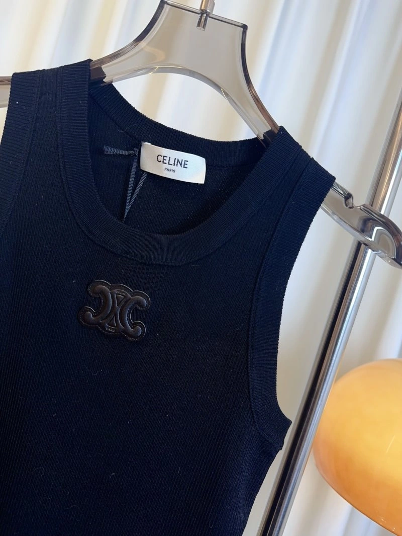 Popular Celine Vest 106911