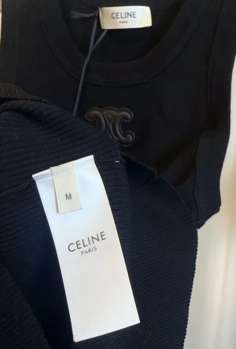 Popular Celine Vest 106911