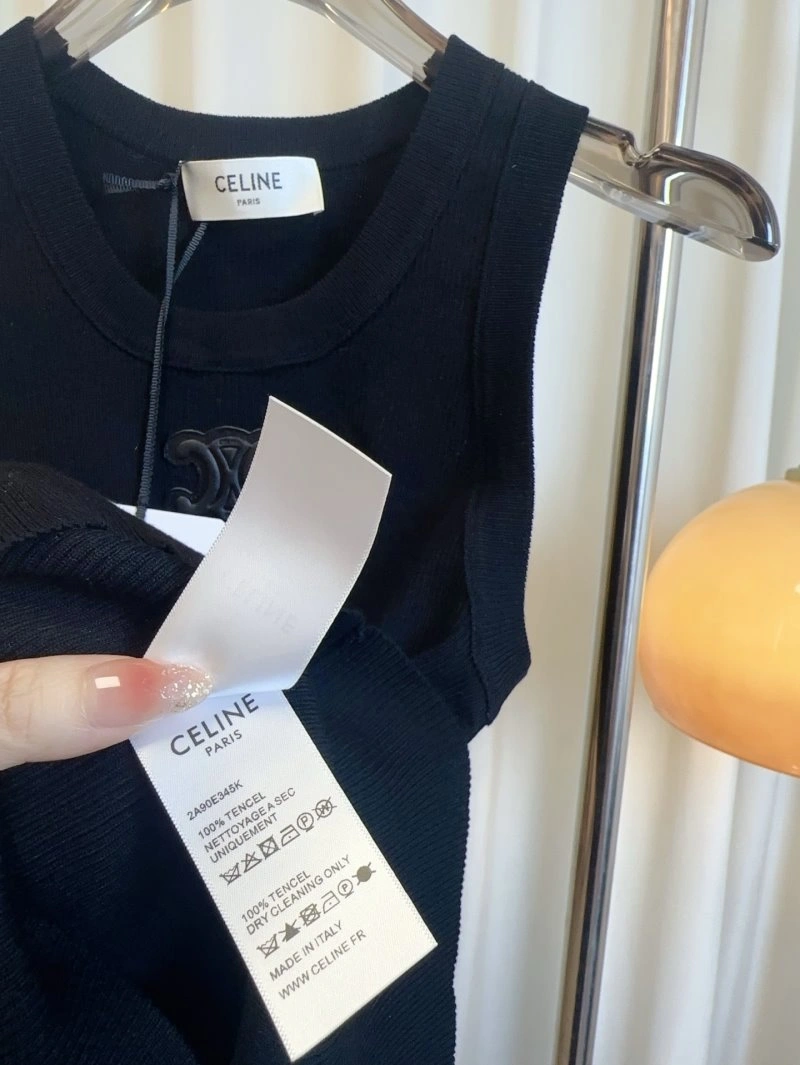 Popular Celine Vest 106911