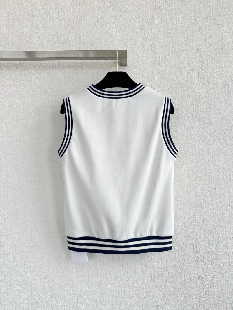 Celine Vest Elegant 106909