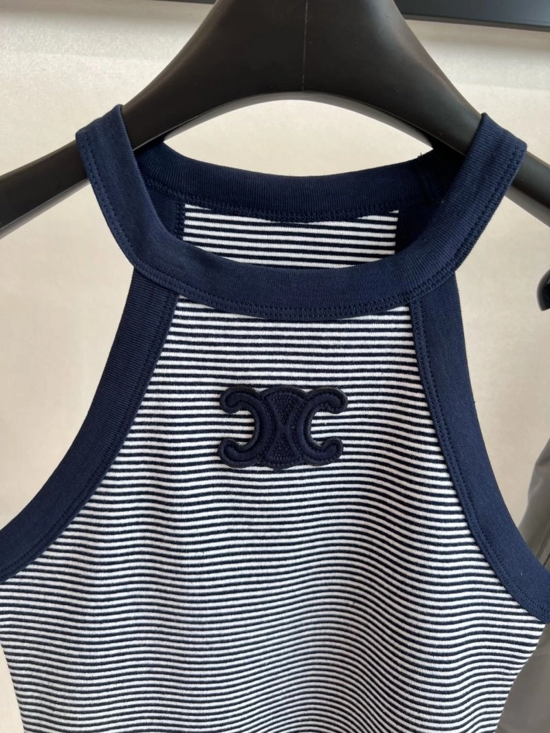 NewStyle Celine Vest 106907