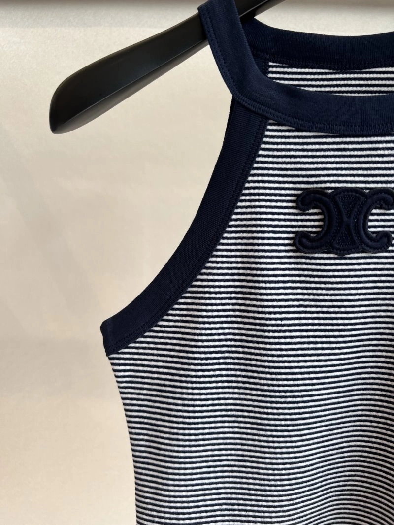 NewStyle Celine Vest 106907