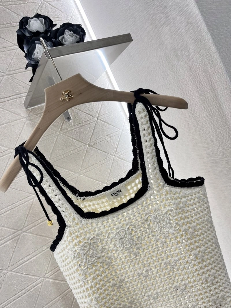 ModernLook Celine Vest 106954