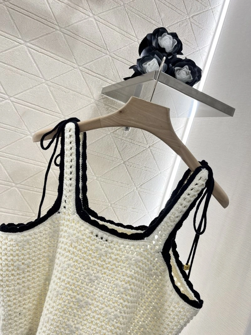 ModernLook Celine Vest 106954