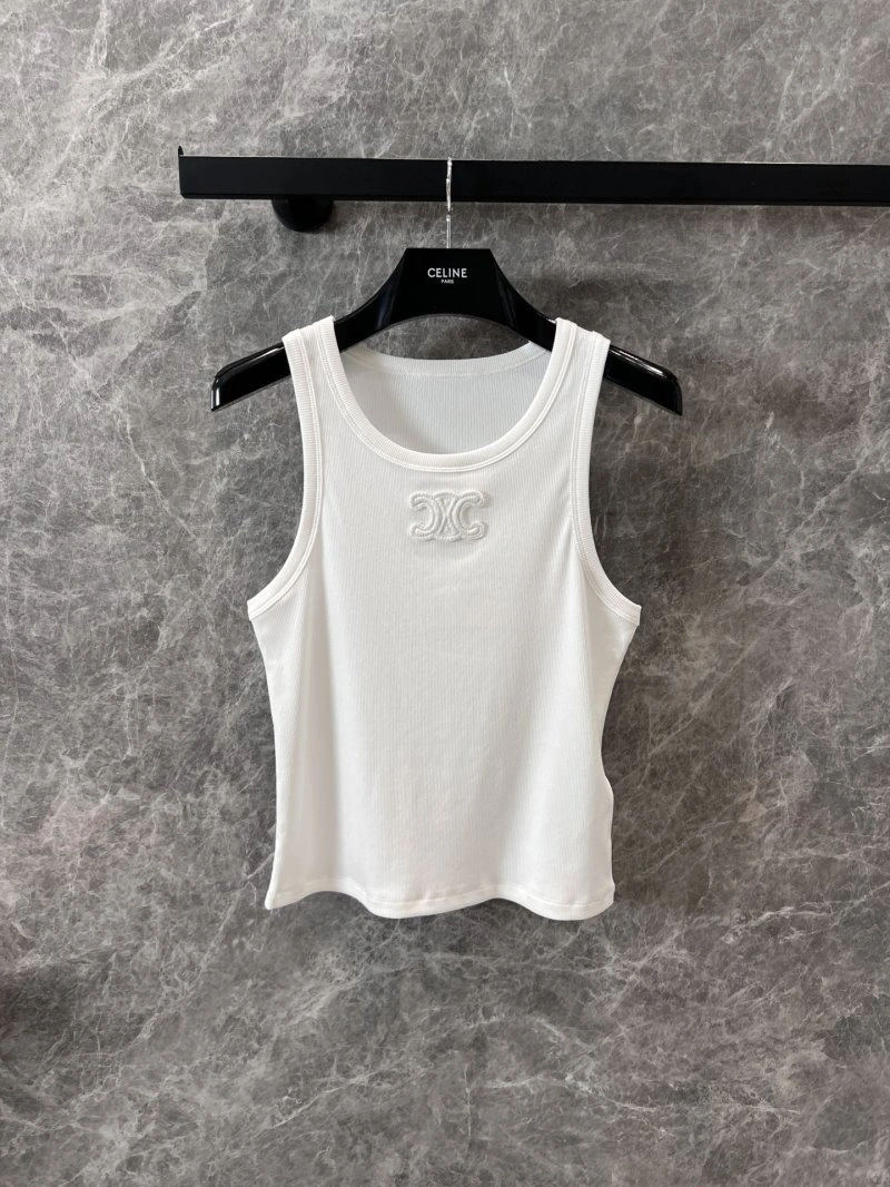 Celine Vest Lightweight 106903