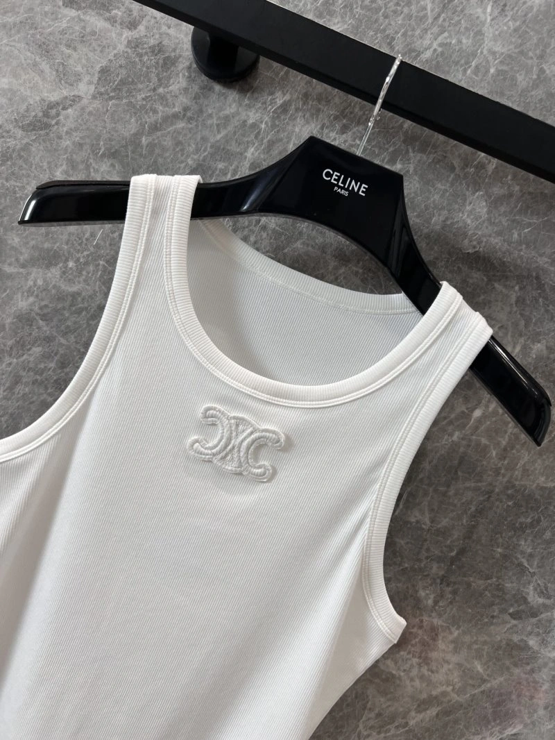 Celine Vest Lightweight 106903