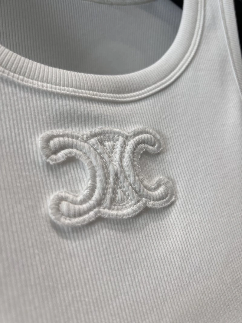 Celine Vest Lightweight 106903