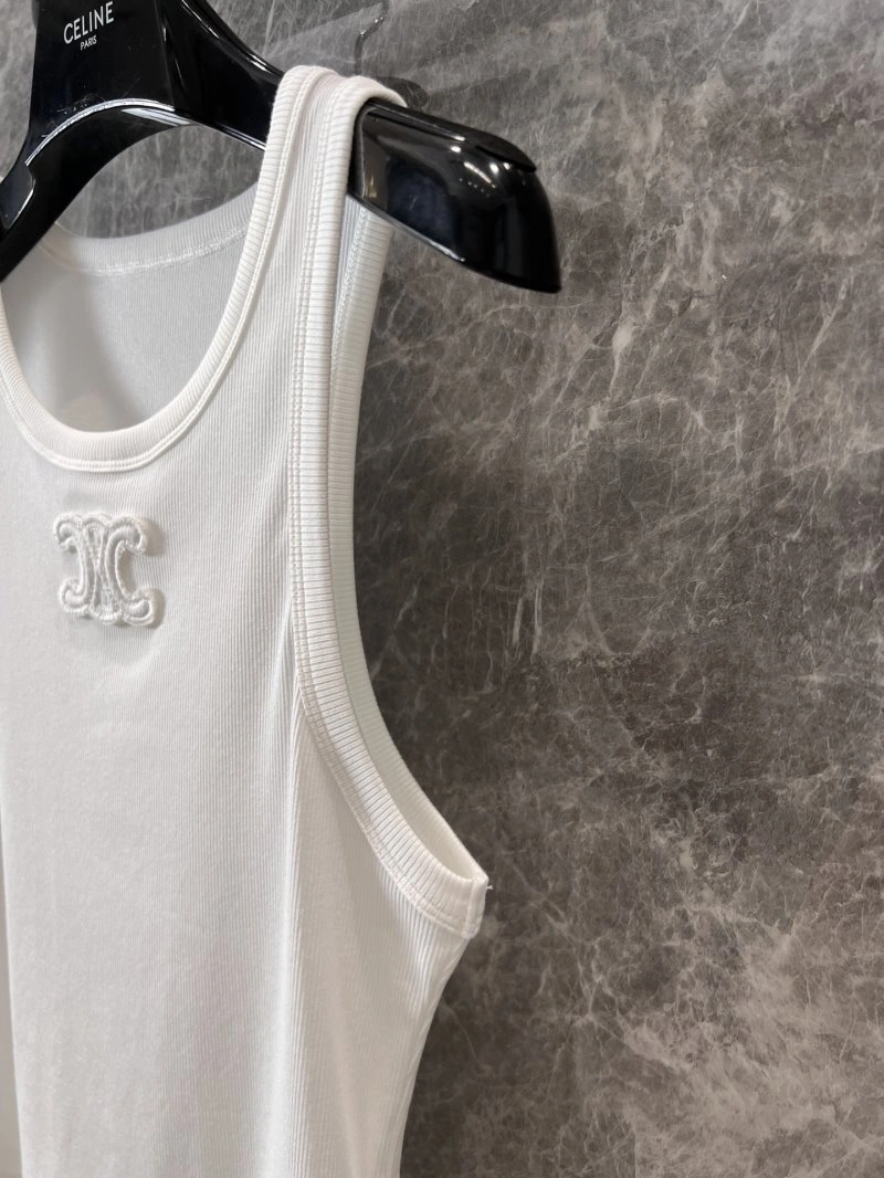 Celine Vest Lightweight 106903
