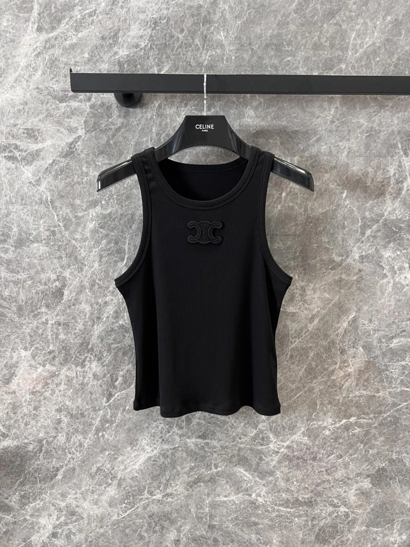 Unisex Celine Vest 106900