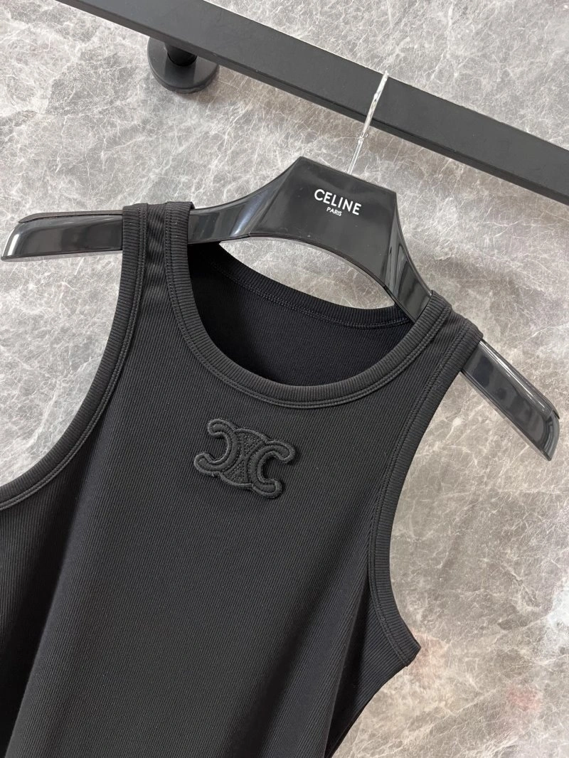 Unisex Celine Vest 106900