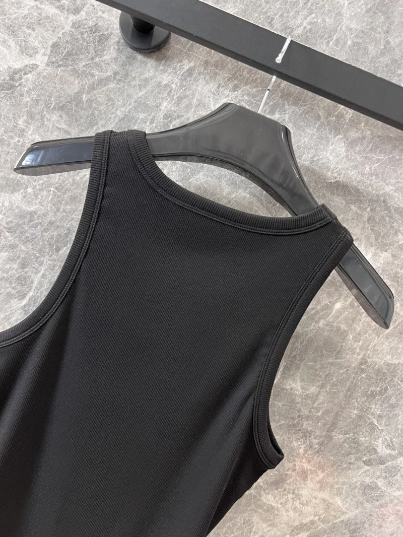 Unisex Celine Vest 106900