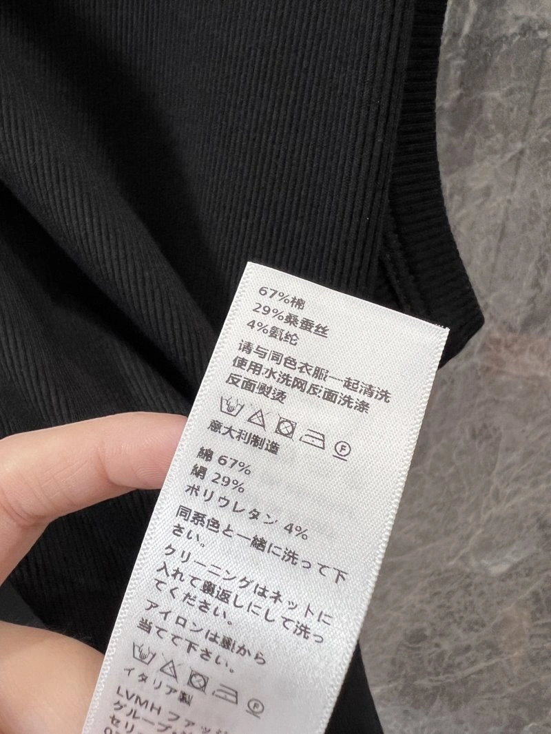 Unisex Celine Vest 106900