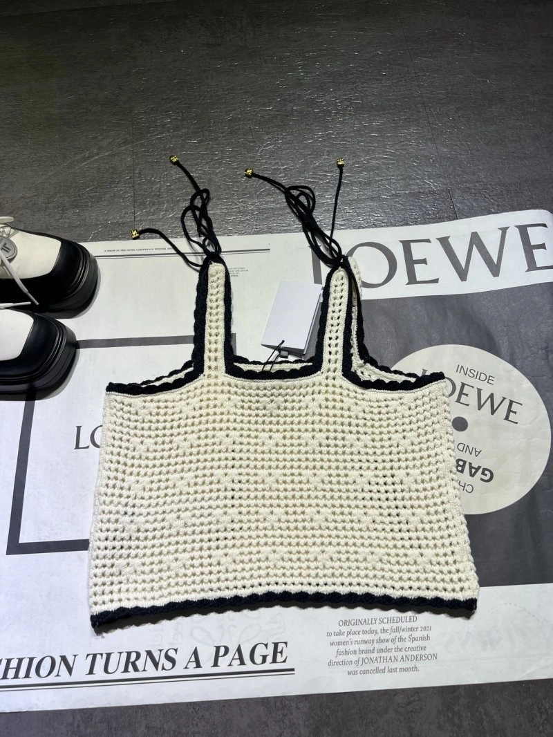 Celine Vest Comfortable 106978