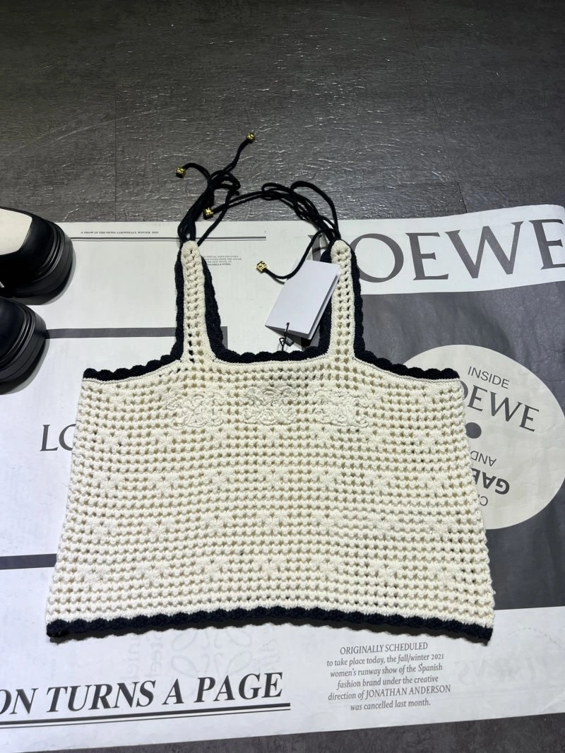 Celine Vest Comfortable 106978