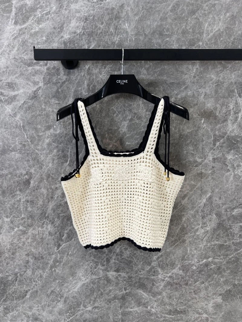 Celine Vest Sustainable 106895
