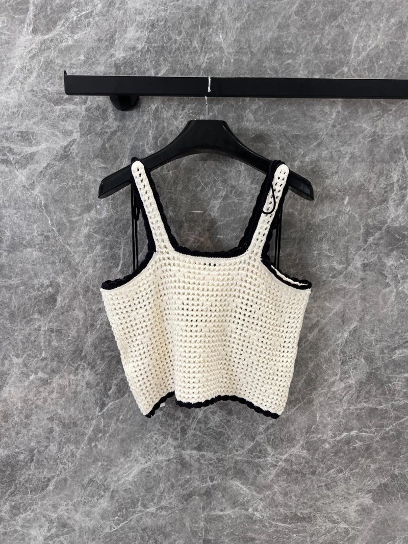 Celine Vest Sustainable 106895