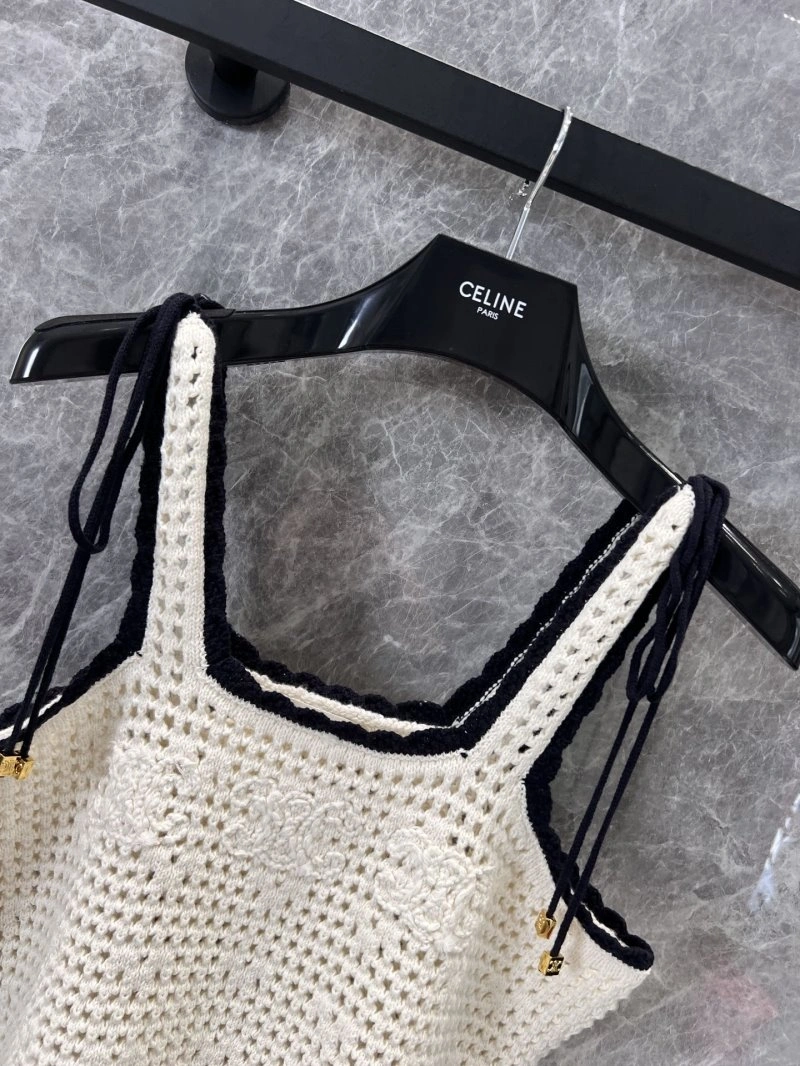 Celine Vest Sustainable 106895