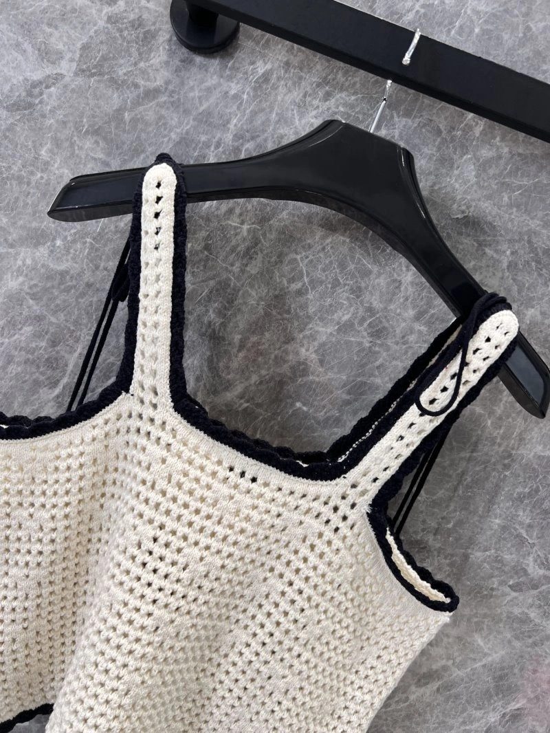 Celine Vest Sustainable 106895