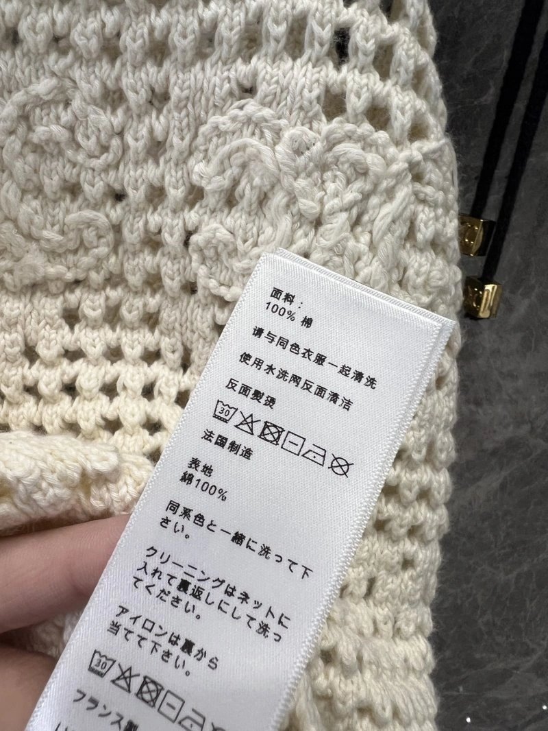 Celine Vest Sustainable 106895