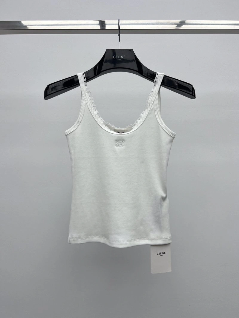 Celine Vest SmoothTexture 106887