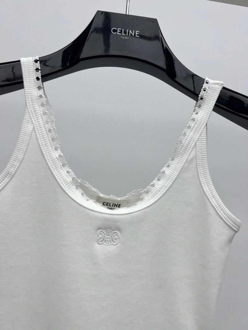 Celine Vest SmoothTexture 106887