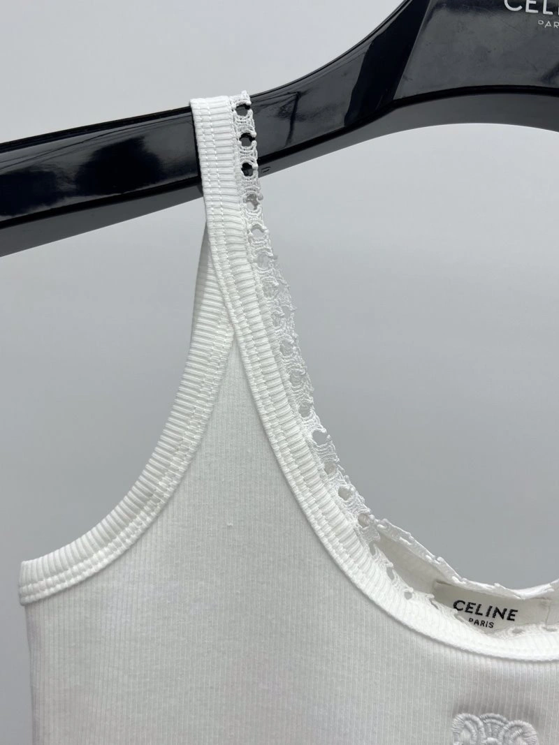 Celine Vest SmoothTexture 106887