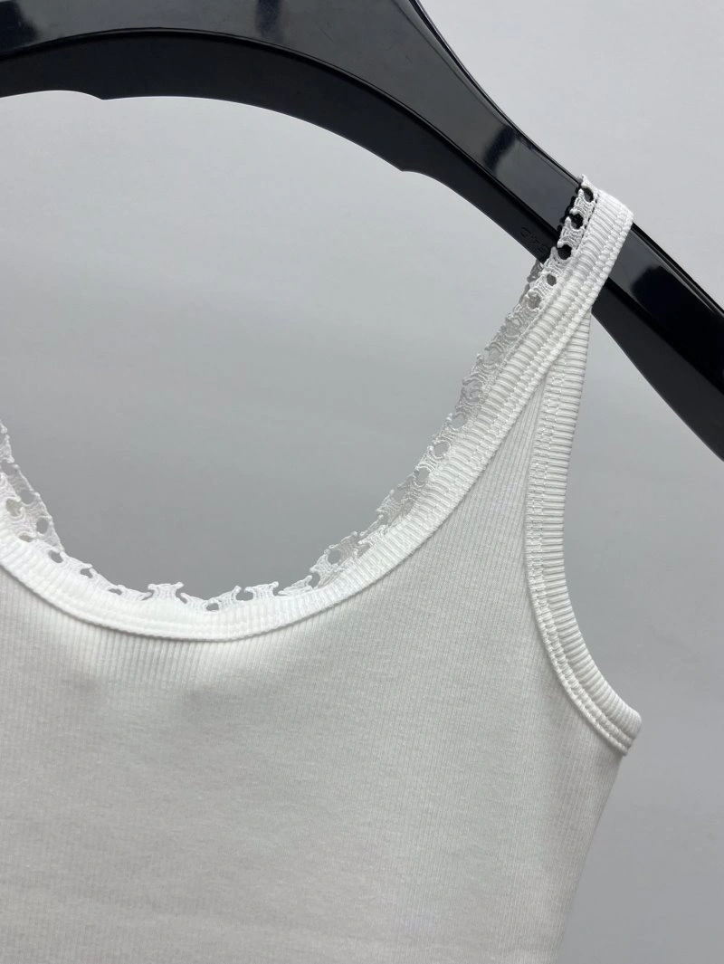 Celine Vest SmoothTexture 106887