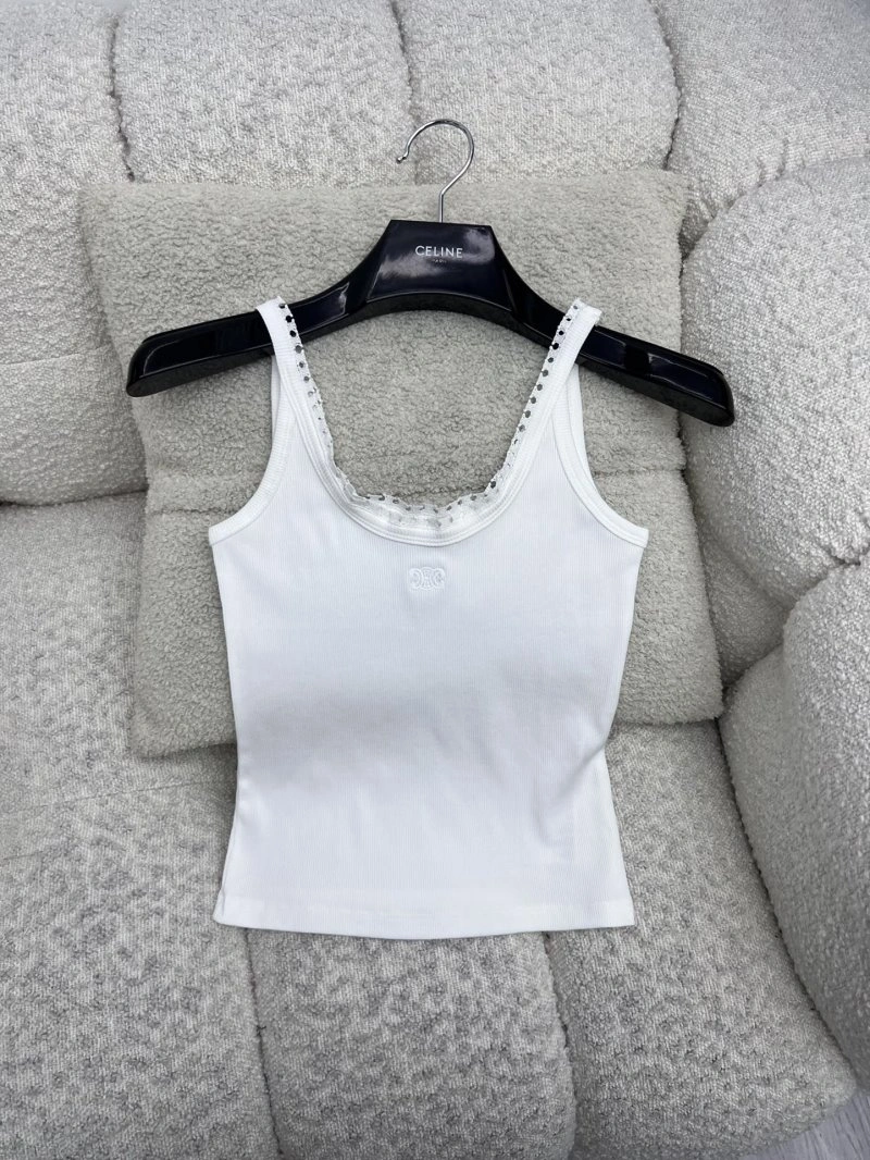 Celine Vest SmoothTexture 106887