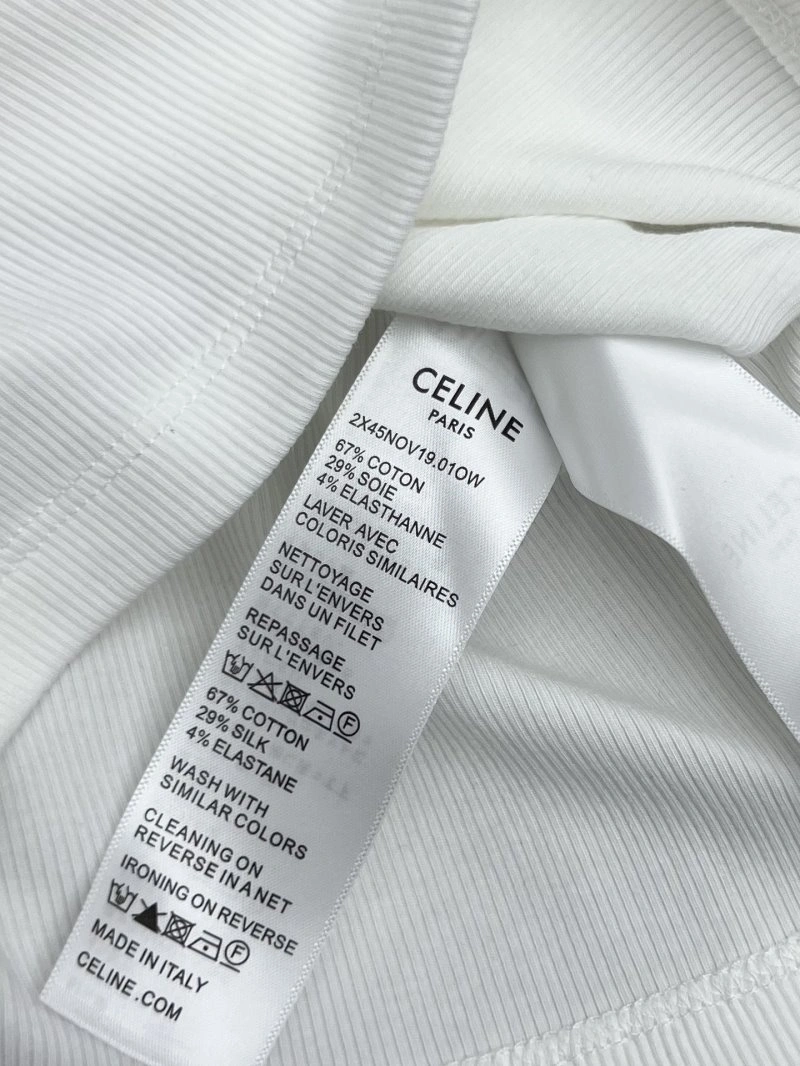 Celine Vest SmoothTexture 106887