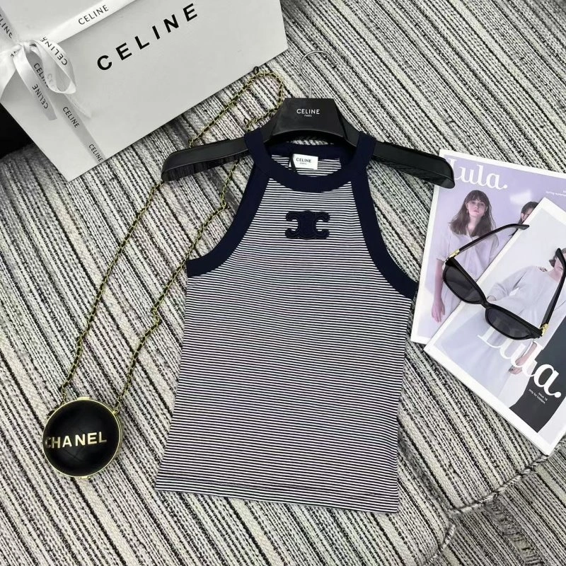 Celine Vest OnTrend 106893