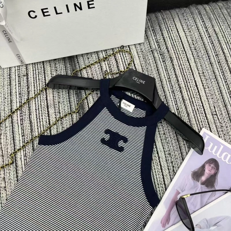 Celine Vest OnTrend 106893