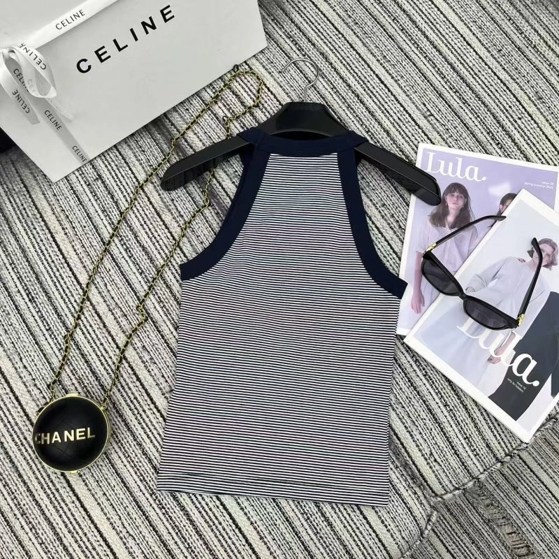 Celine Vest OnTrend 106893