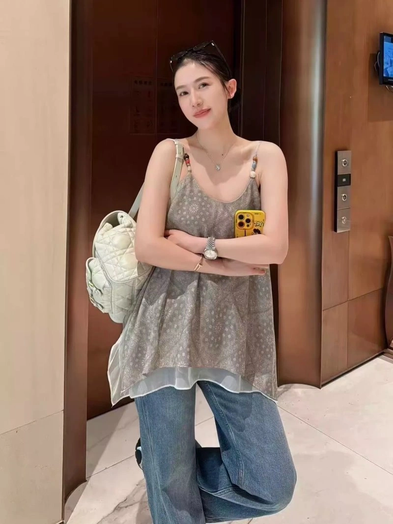 Celine Vest Reliable 107169