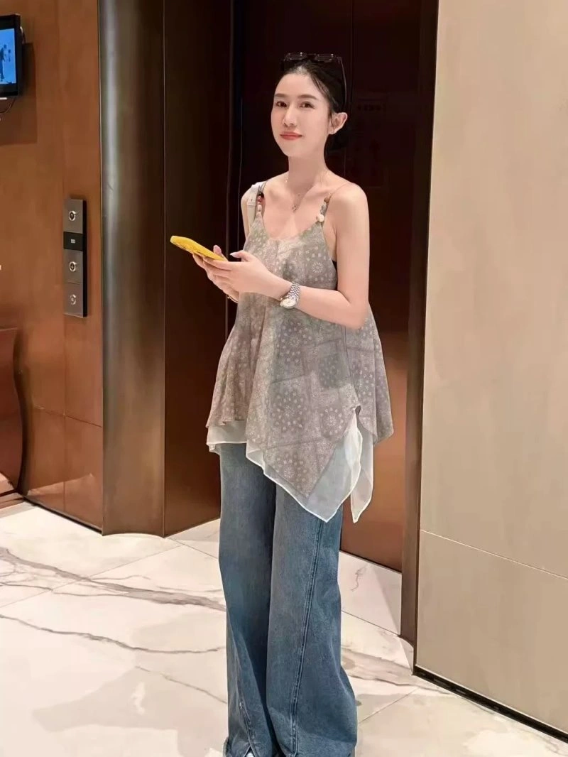 Celine Vest Reliable 107169