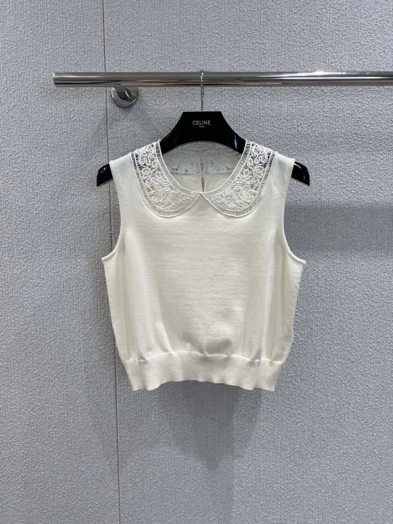 Celine Vest Packable 107154