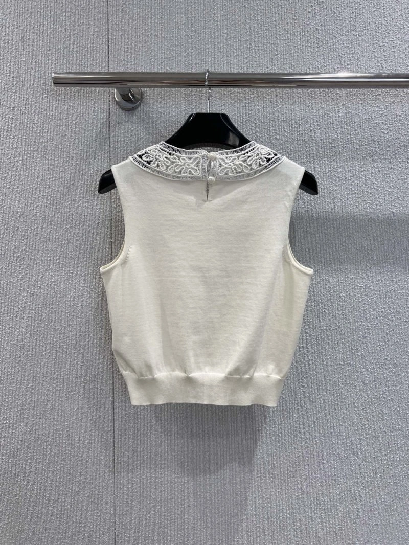 Celine Vest Packable 107154
