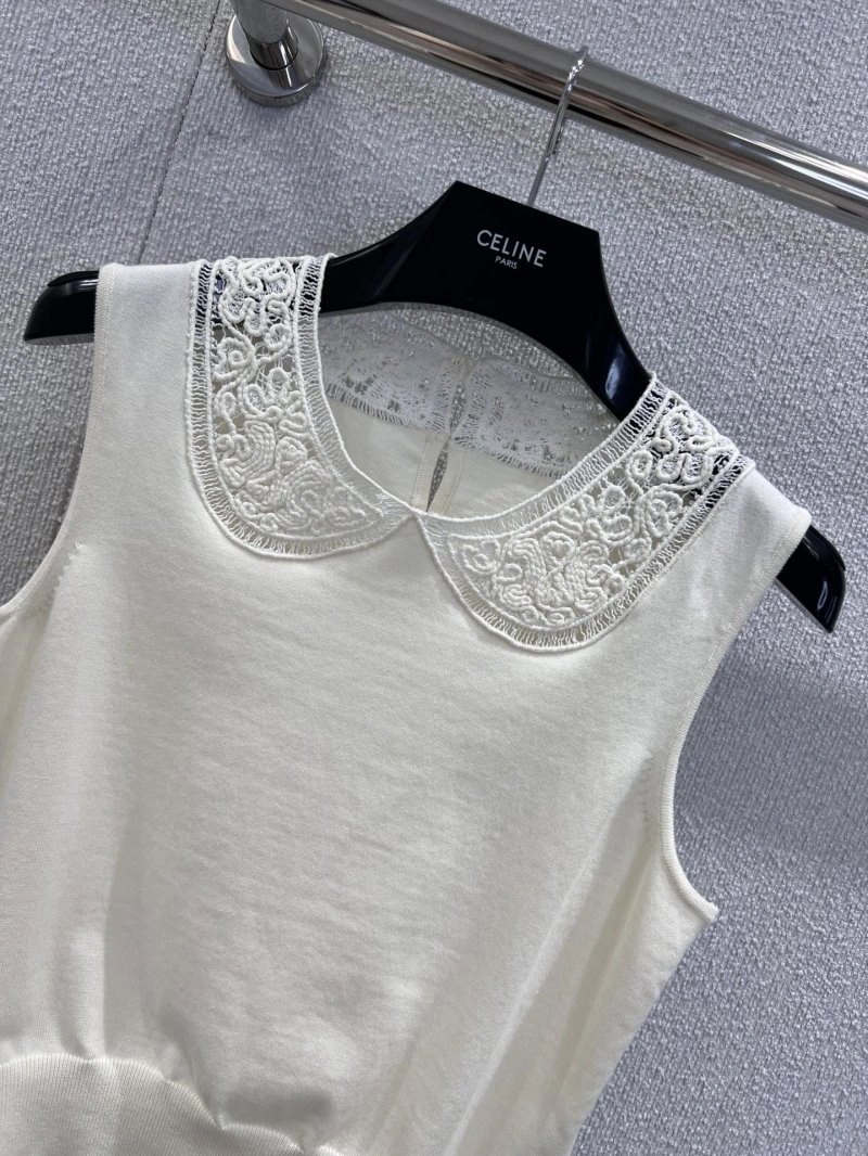 Celine Vest Packable 107154