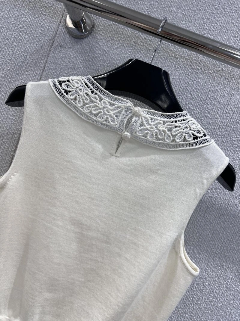 Celine Vest Packable 107154