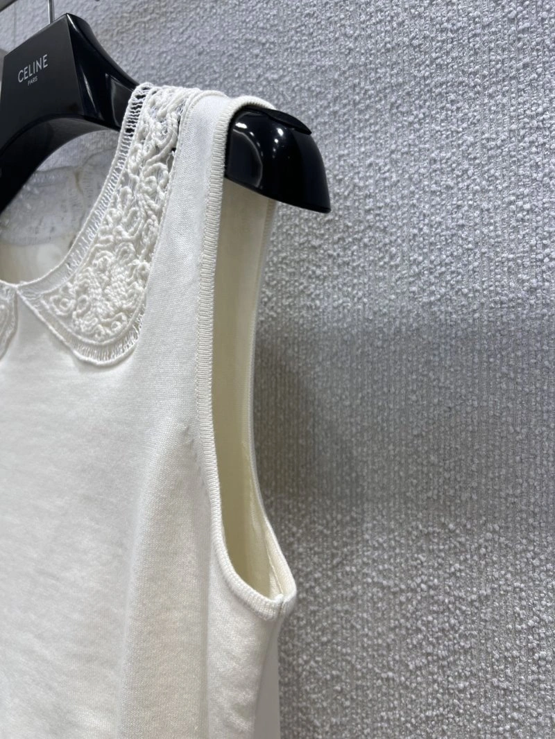 Celine Vest Packable 107154