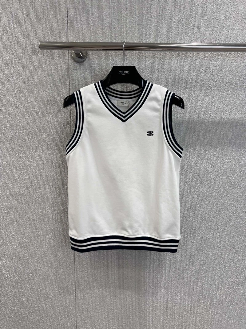 TravelReady Celine Vest 107148