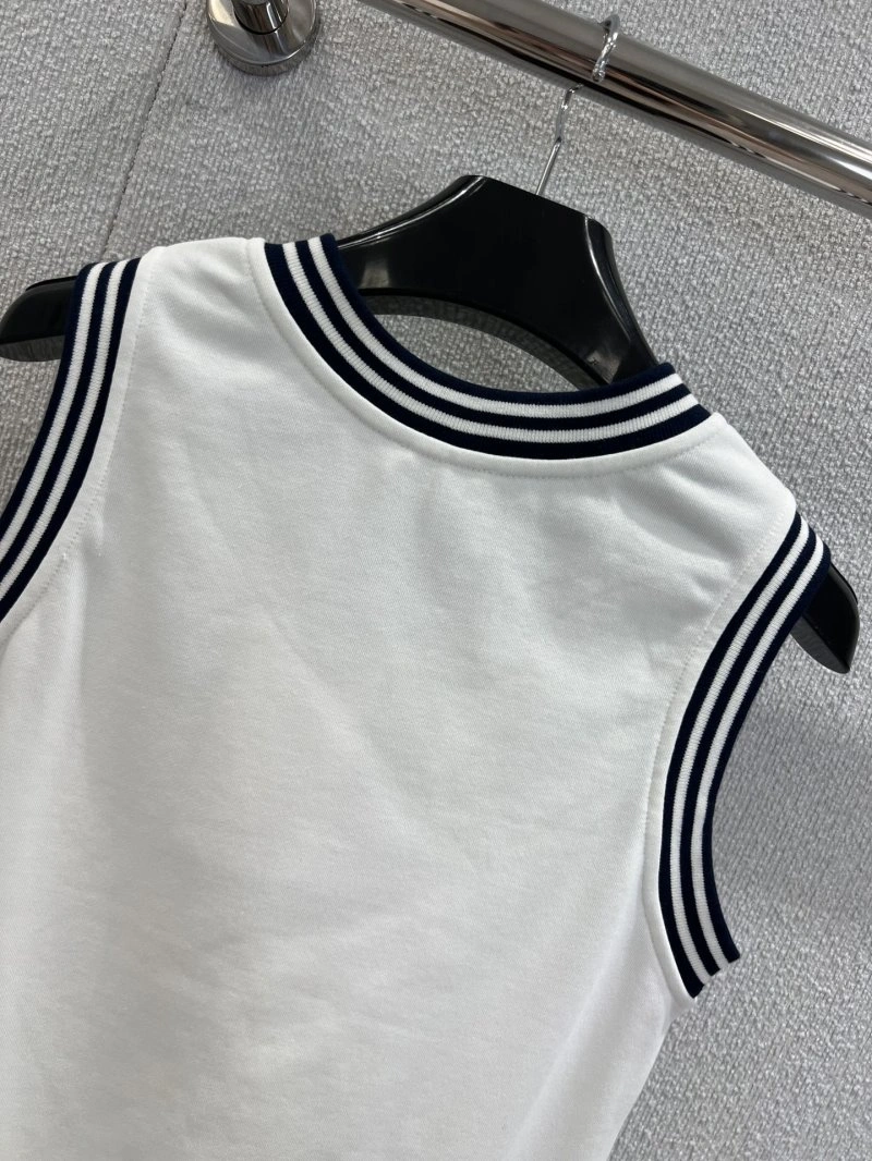 TravelReady Celine Vest 107148