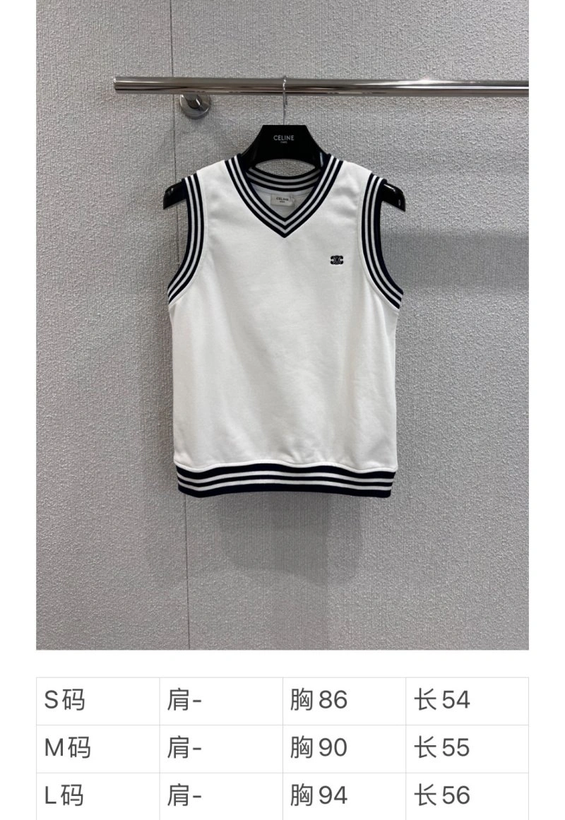 TravelReady Celine Vest 107148