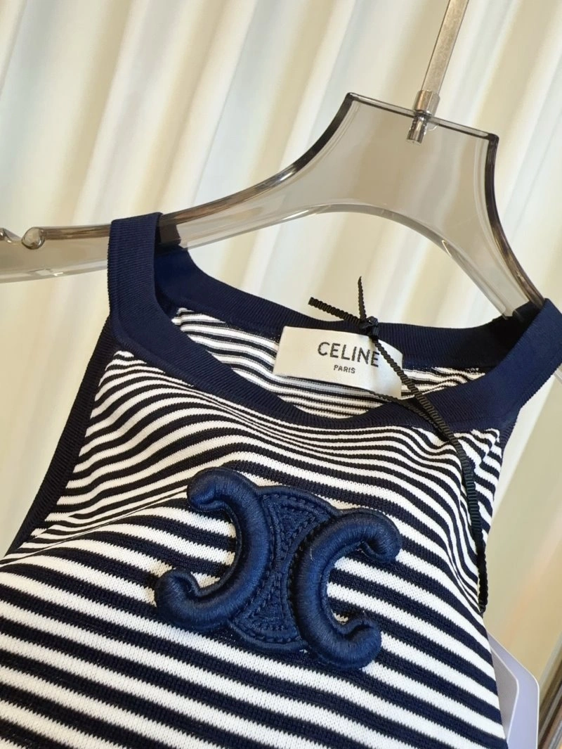 Celine Vest WellDesigned 107151