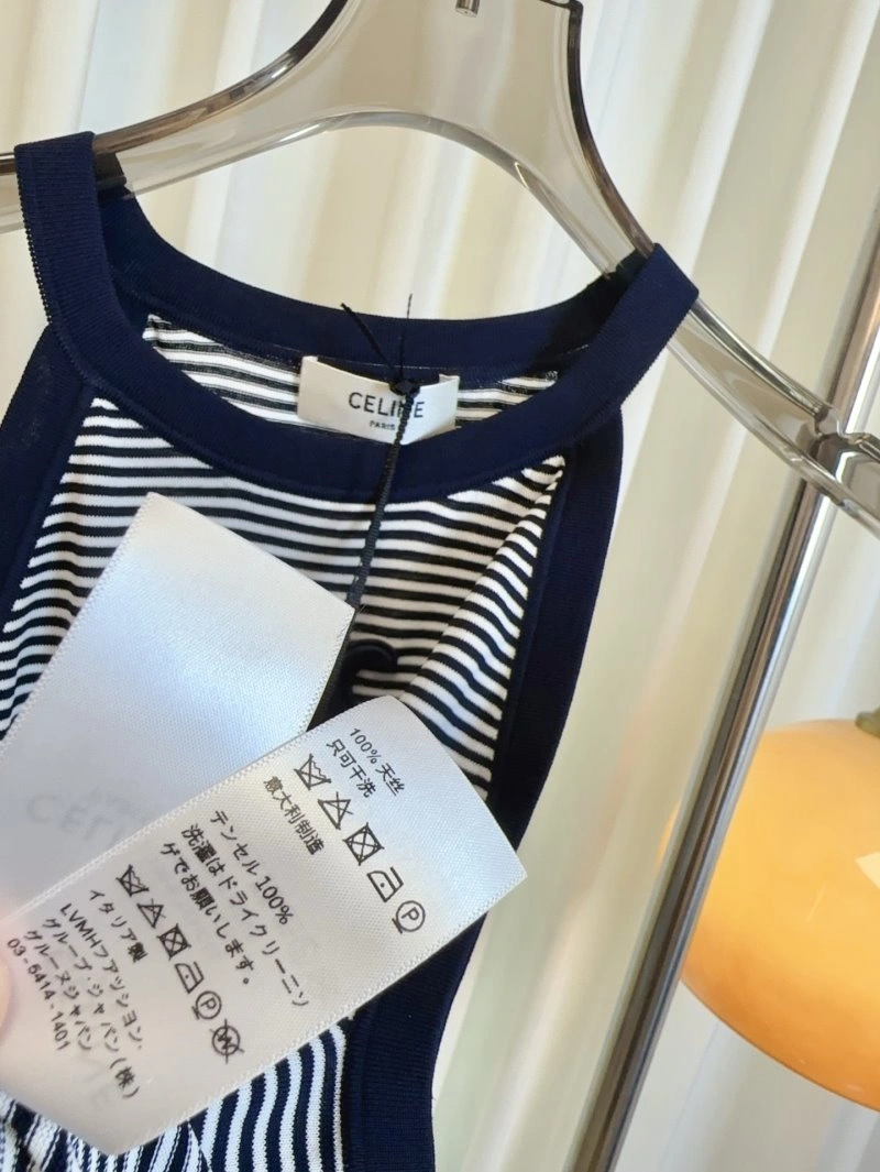 Celine Vest WellDesigned 107151
