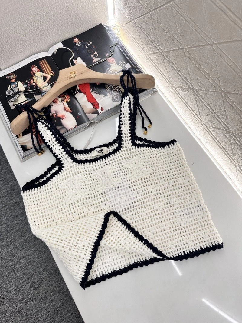 Original Celine Vest 107160