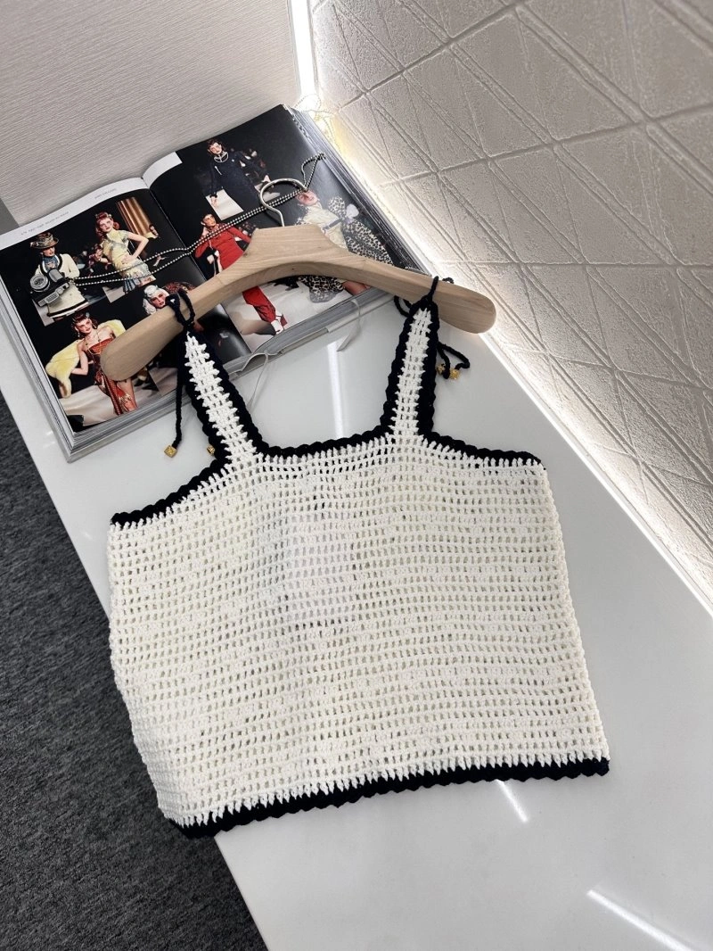 Original Celine Vest 107160