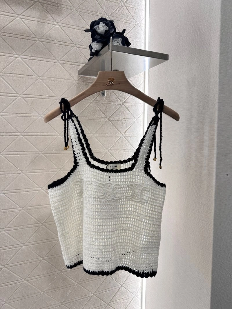 Original Celine Vest 107160