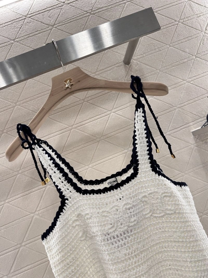 Original Celine Vest 107160