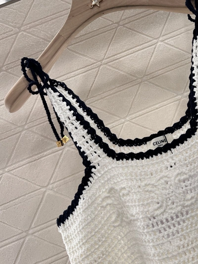 Original Celine Vest 107160
