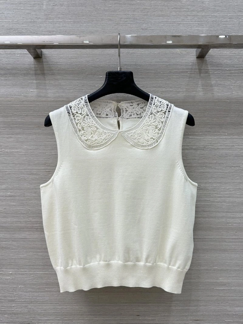 Celine Vest SmoothTexture 107159